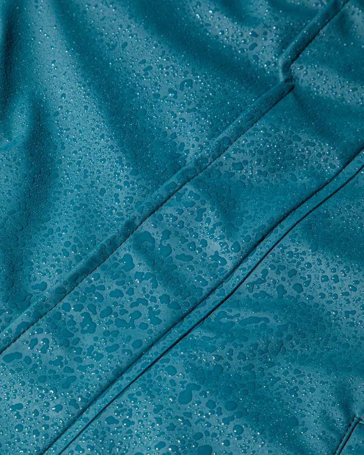 PaddyMac - Dark Teal
