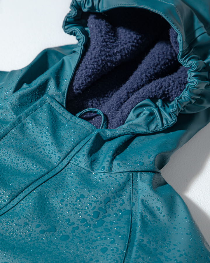 PaddyMac - Dark Teal