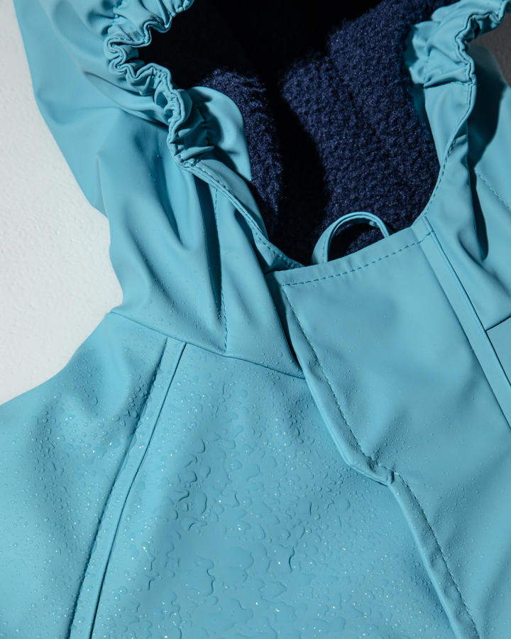 PaddyMac - Aqua Blue
