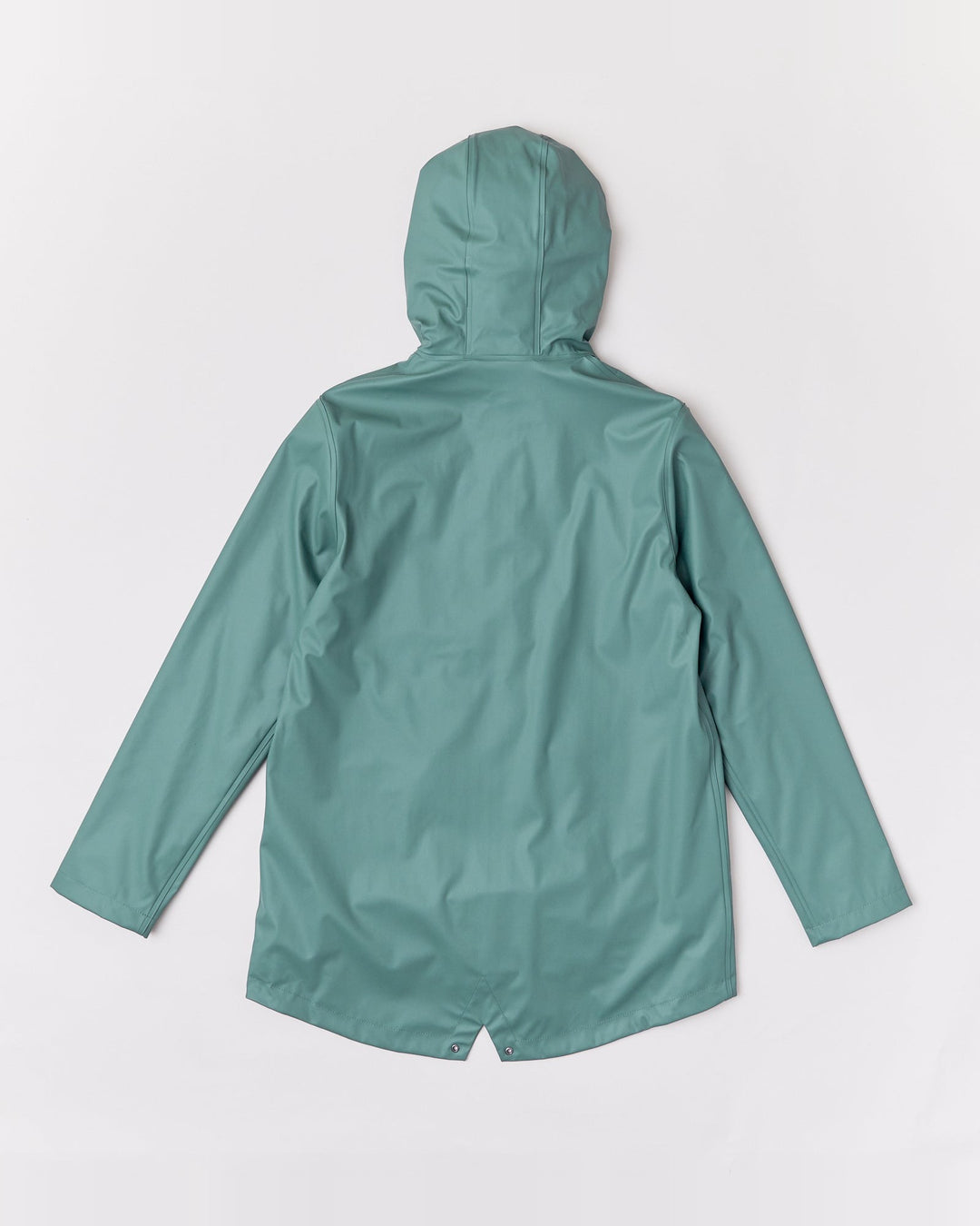 Adult Stripy Sailor - Forest Green