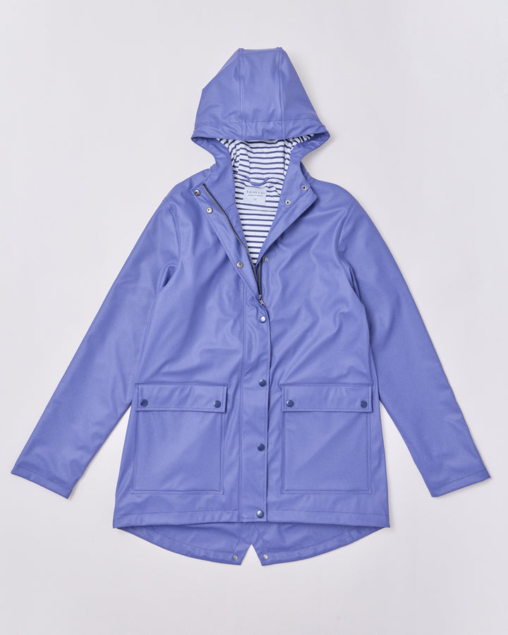 Adult Stripy Sailor - Skipper Blue