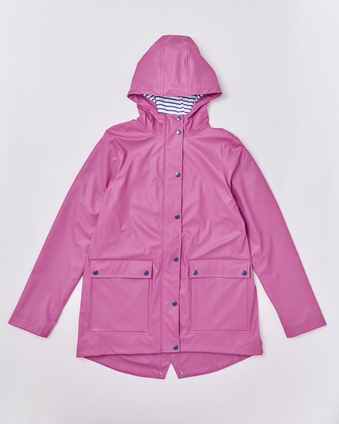 Adult Stripy Sailor - Wild Berry
