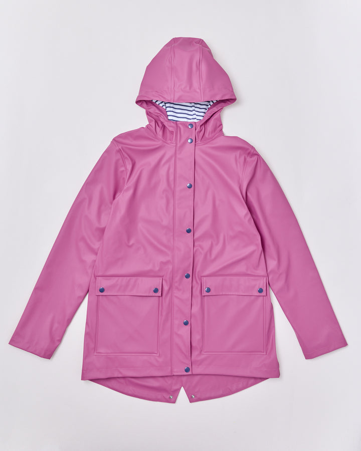 Adult Stripy Sailor - Wild Berry
