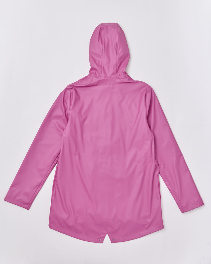 Adult Stripy Sailor - Wild Berry