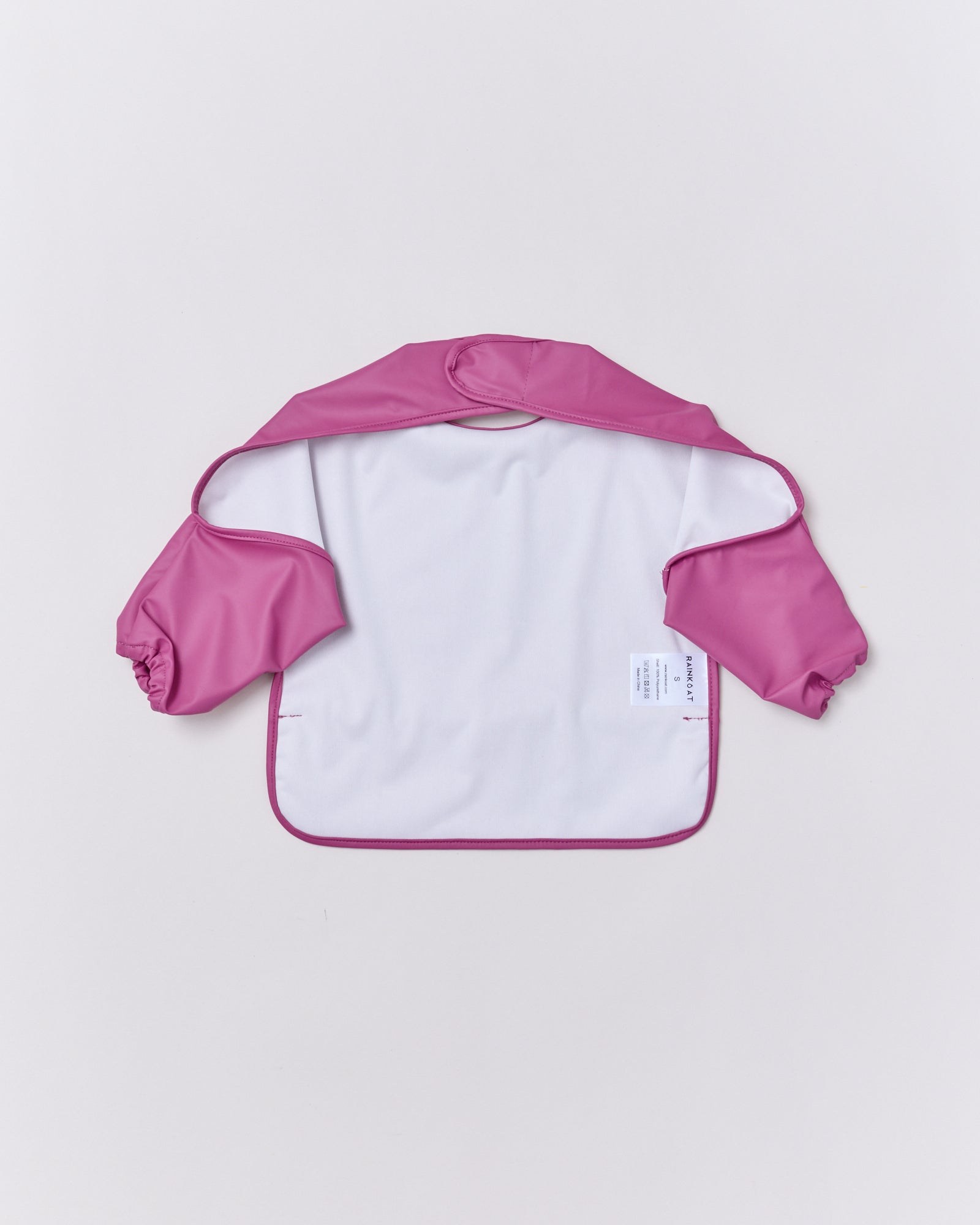 Bib - Wild Berry