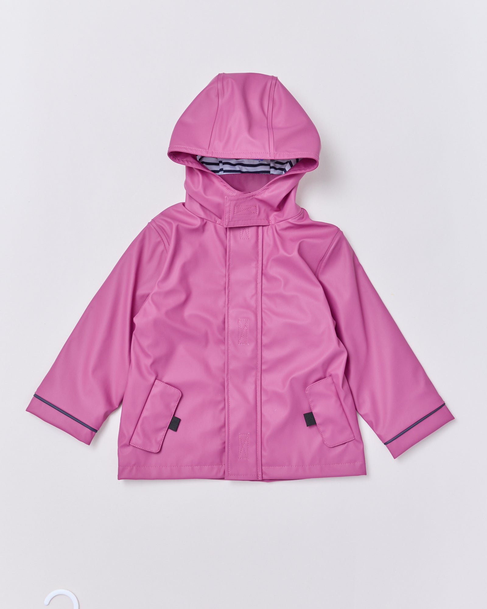 Stripy Sailor - Wild Berry