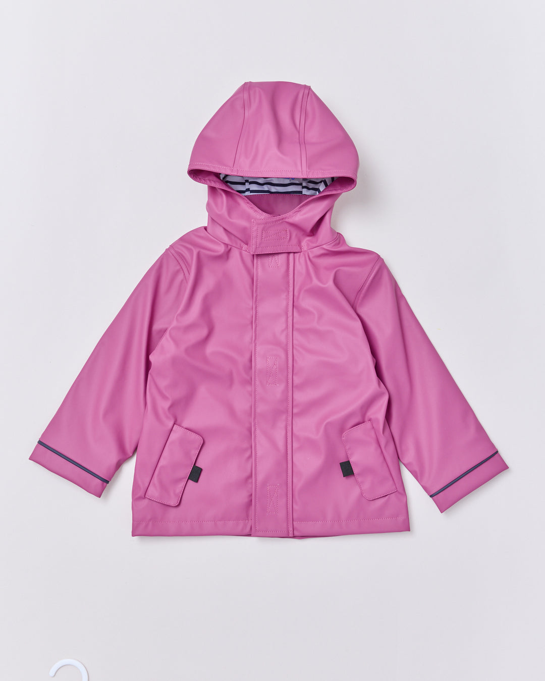 Stripy Sailor - Wild Berry