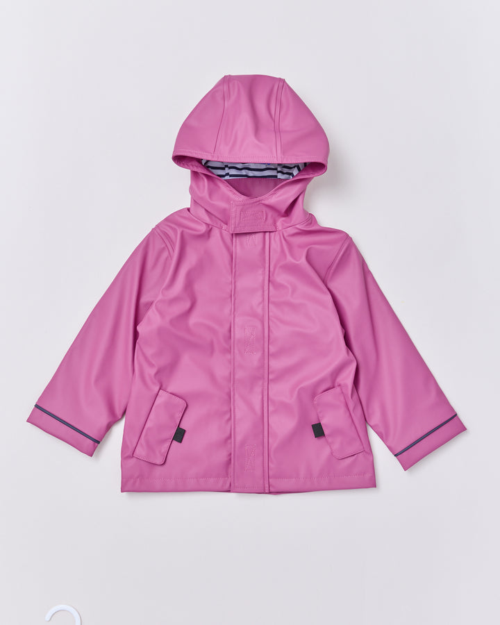 Stripy Sailor - Wild Berry