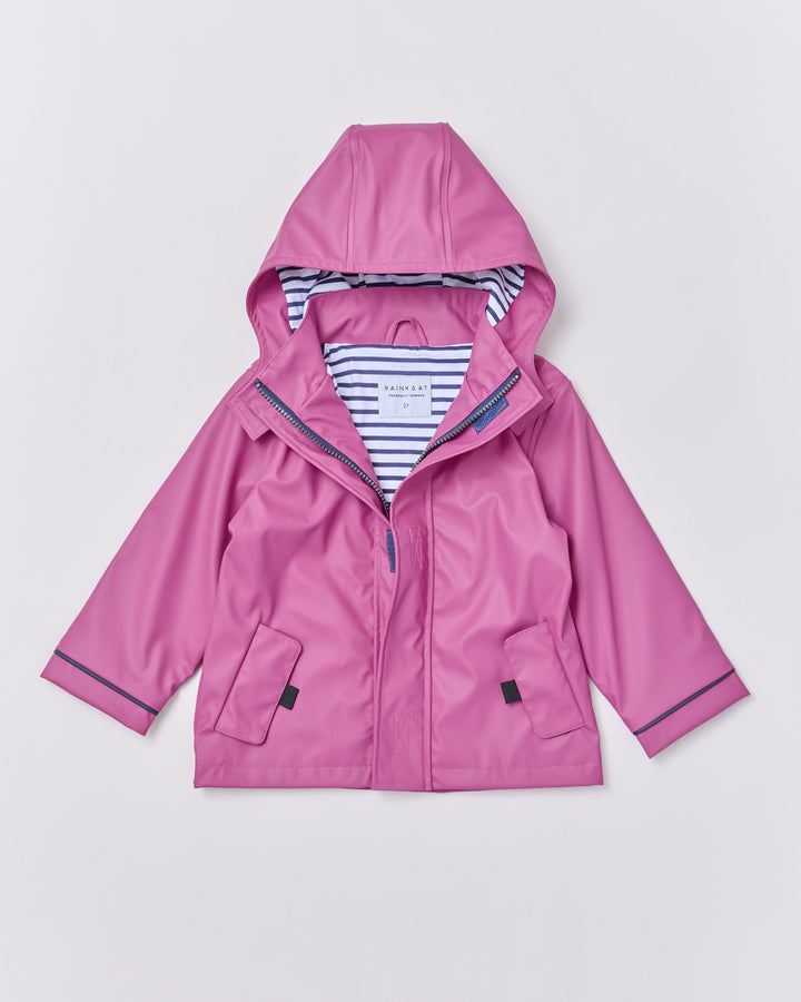 Stripy Sailor - Wild Berry