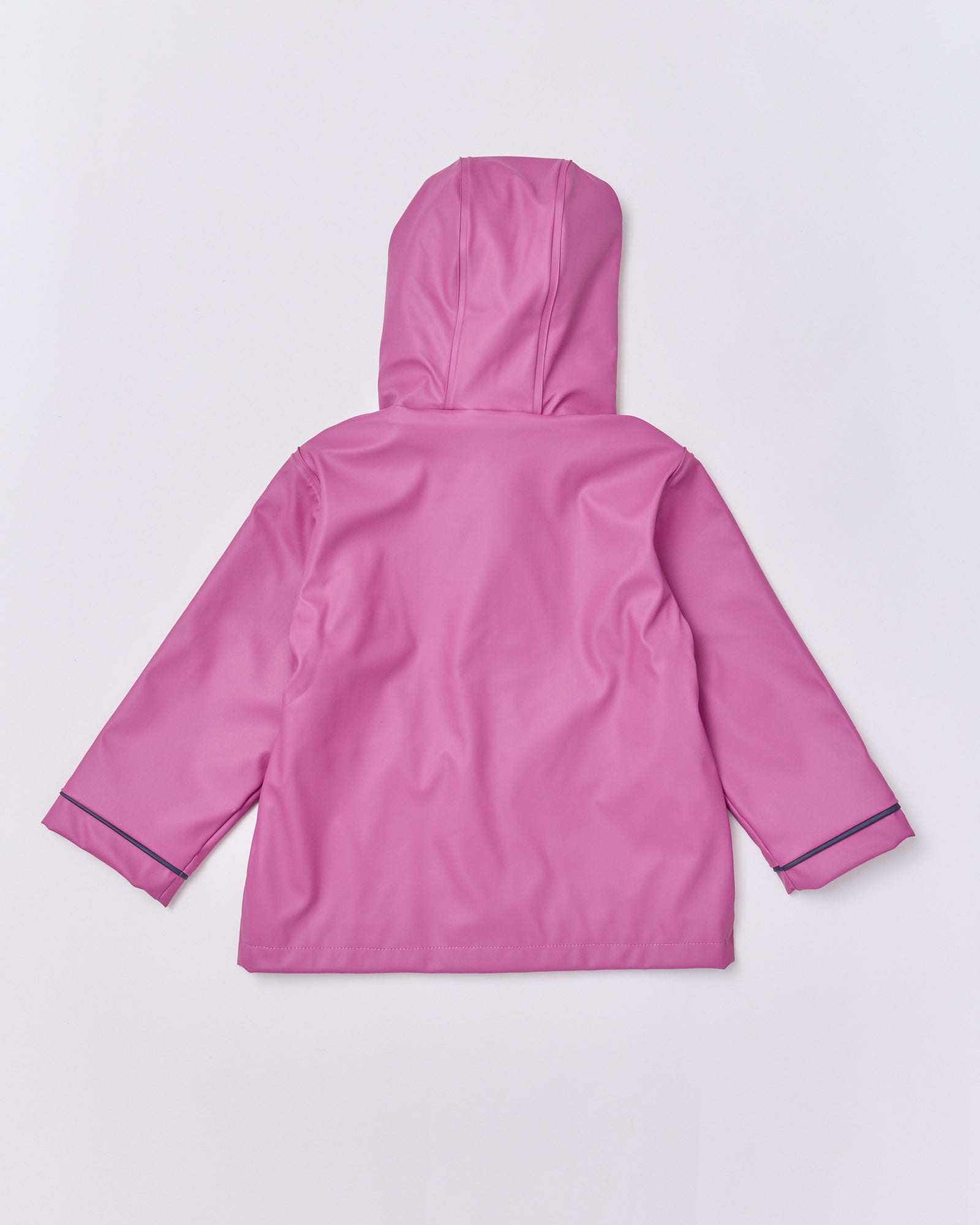 Stripy Sailor - Wild Berry