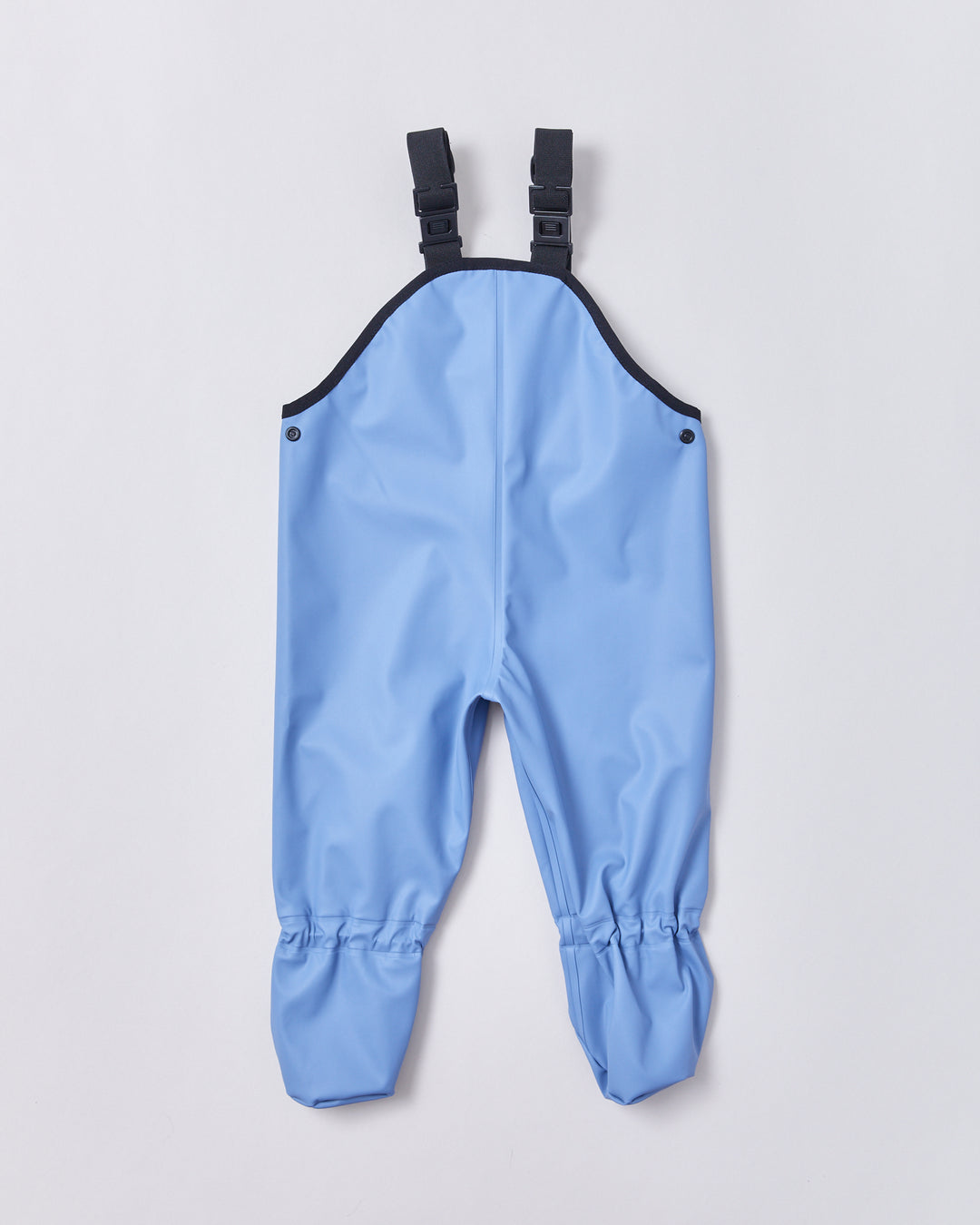 Overall Crawlers | Storm Blue | Rainkoat