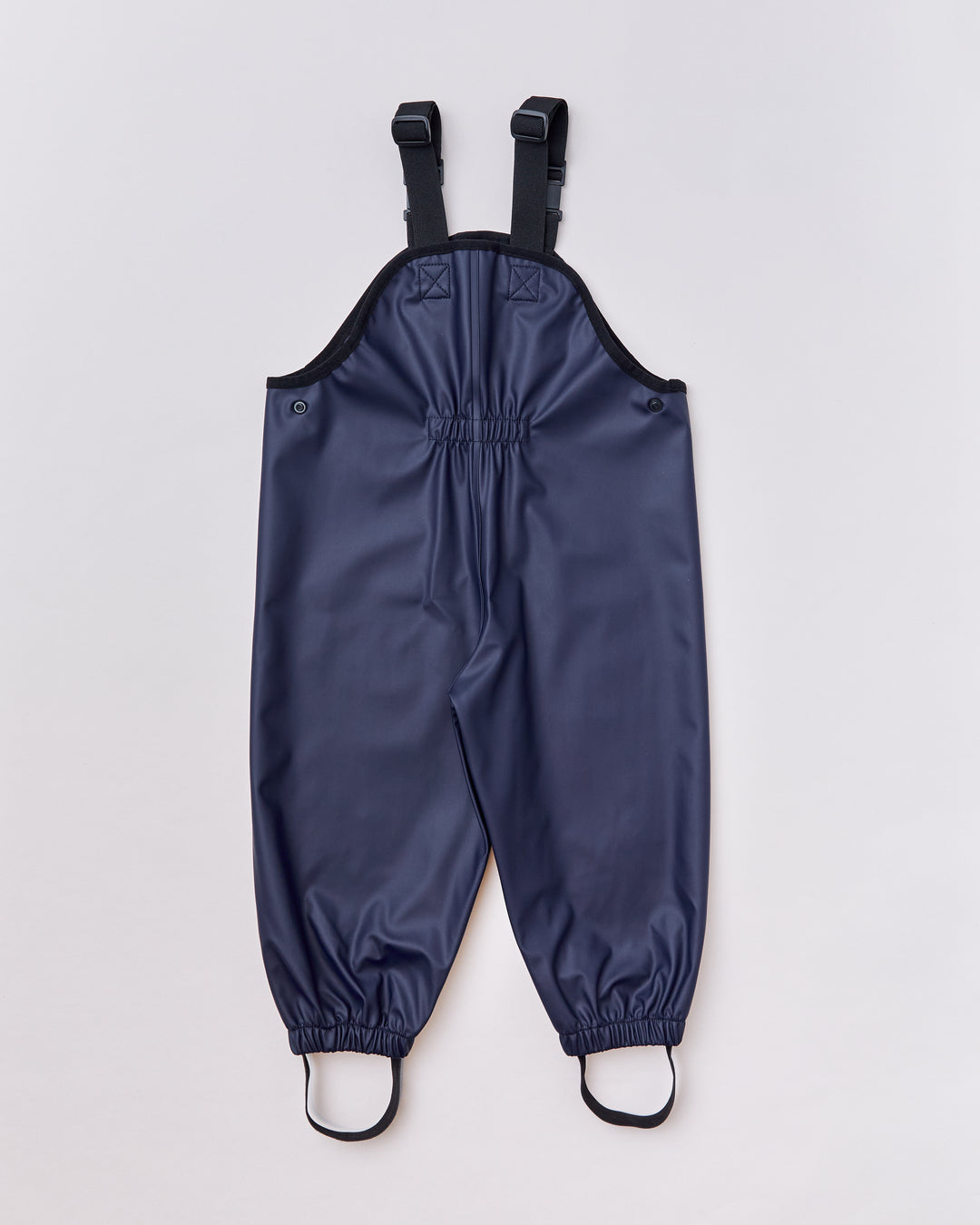 Overalls - Midnight Navy