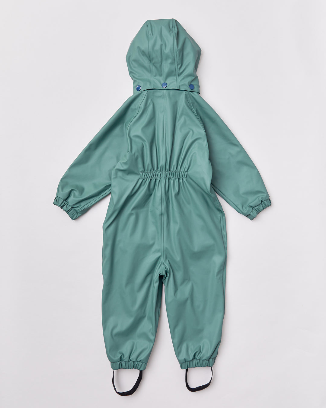 Snowsuit - Forest Green