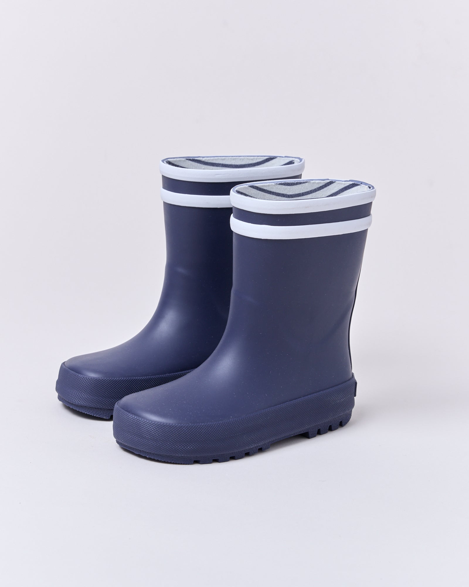 Gumboots - Midnight Navy
