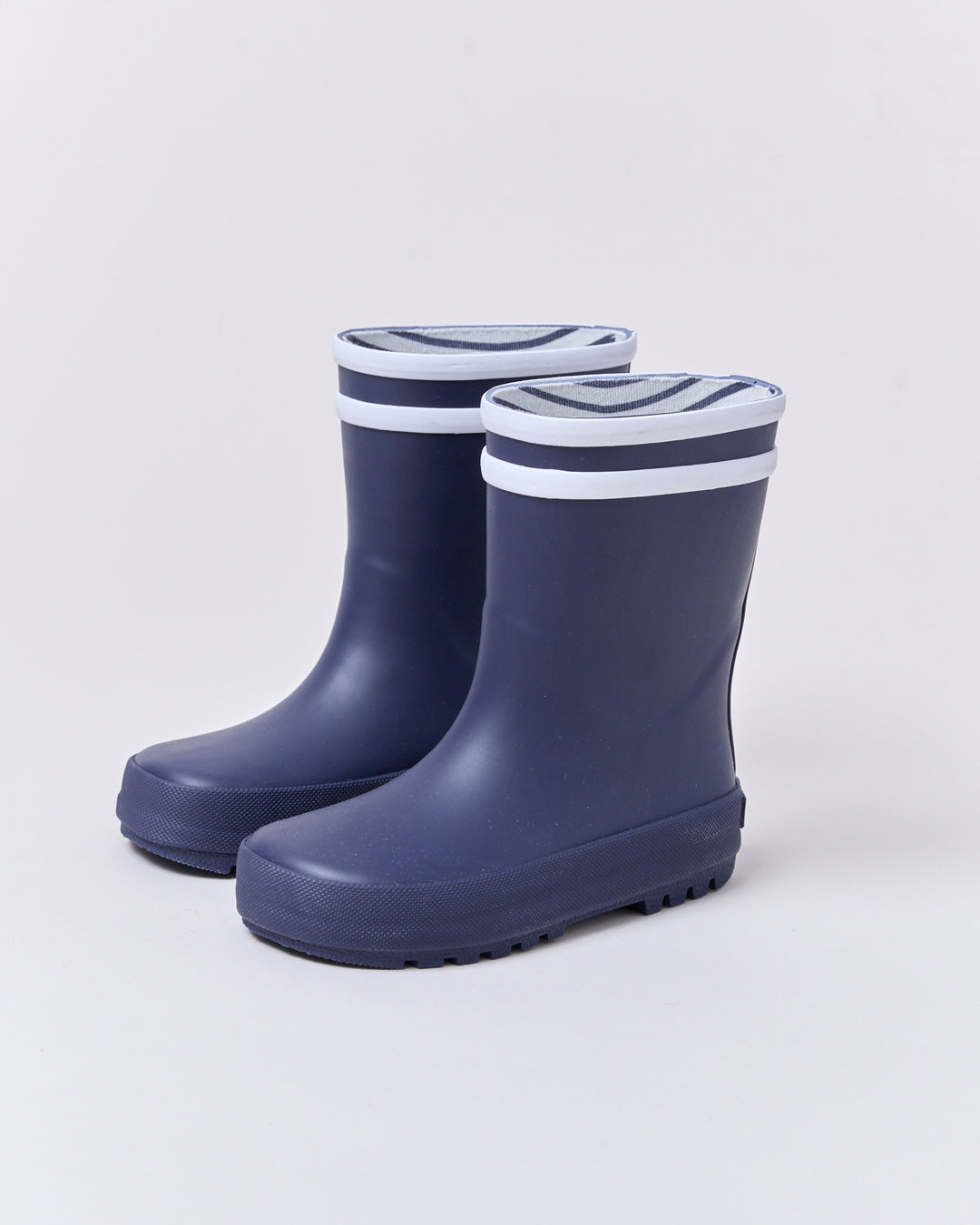 Gumboots - Midnight Navy