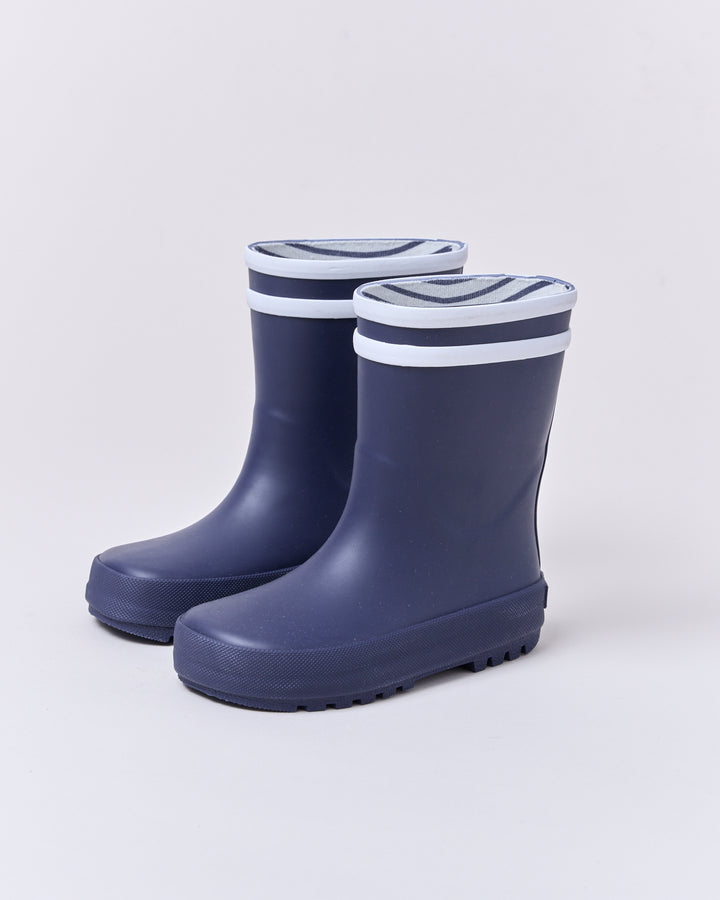 Gumboots - Midnight Navy