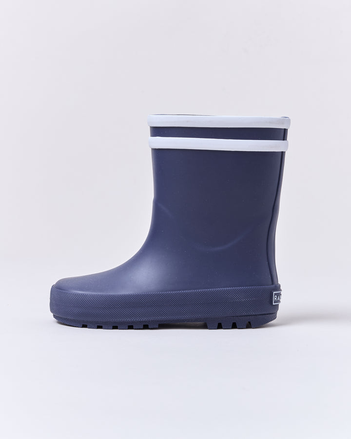 Gumboots - Midnight Navy