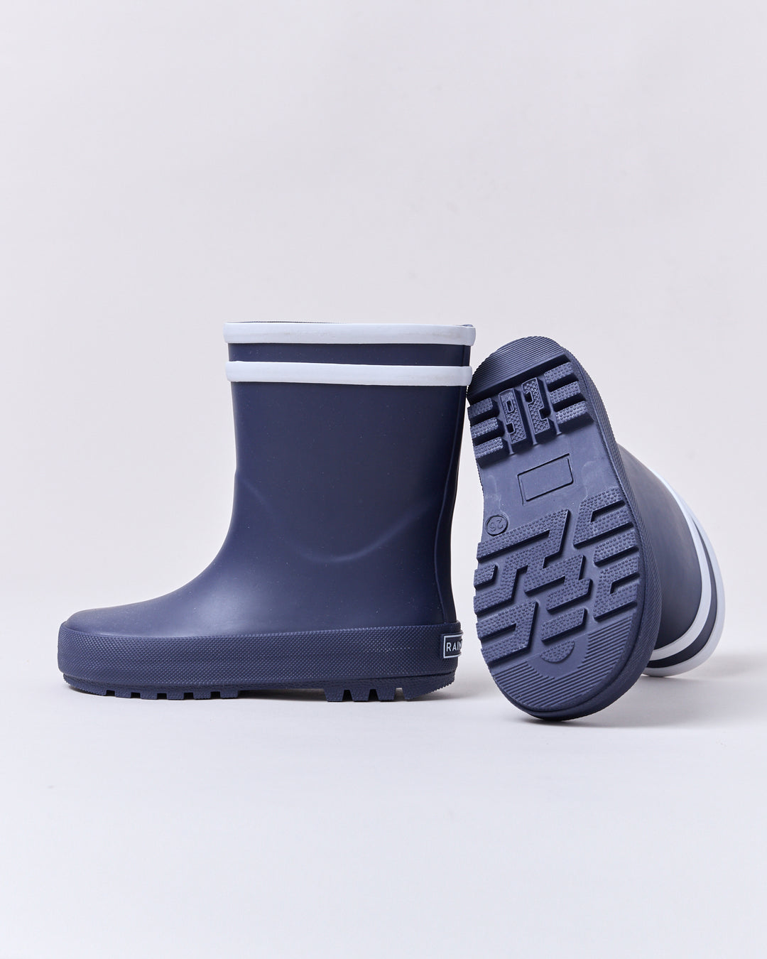 Gumboots - Midnight Navy