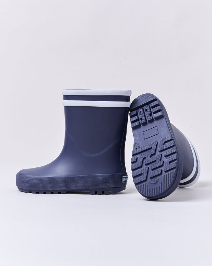 Gumboots - Midnight Navy