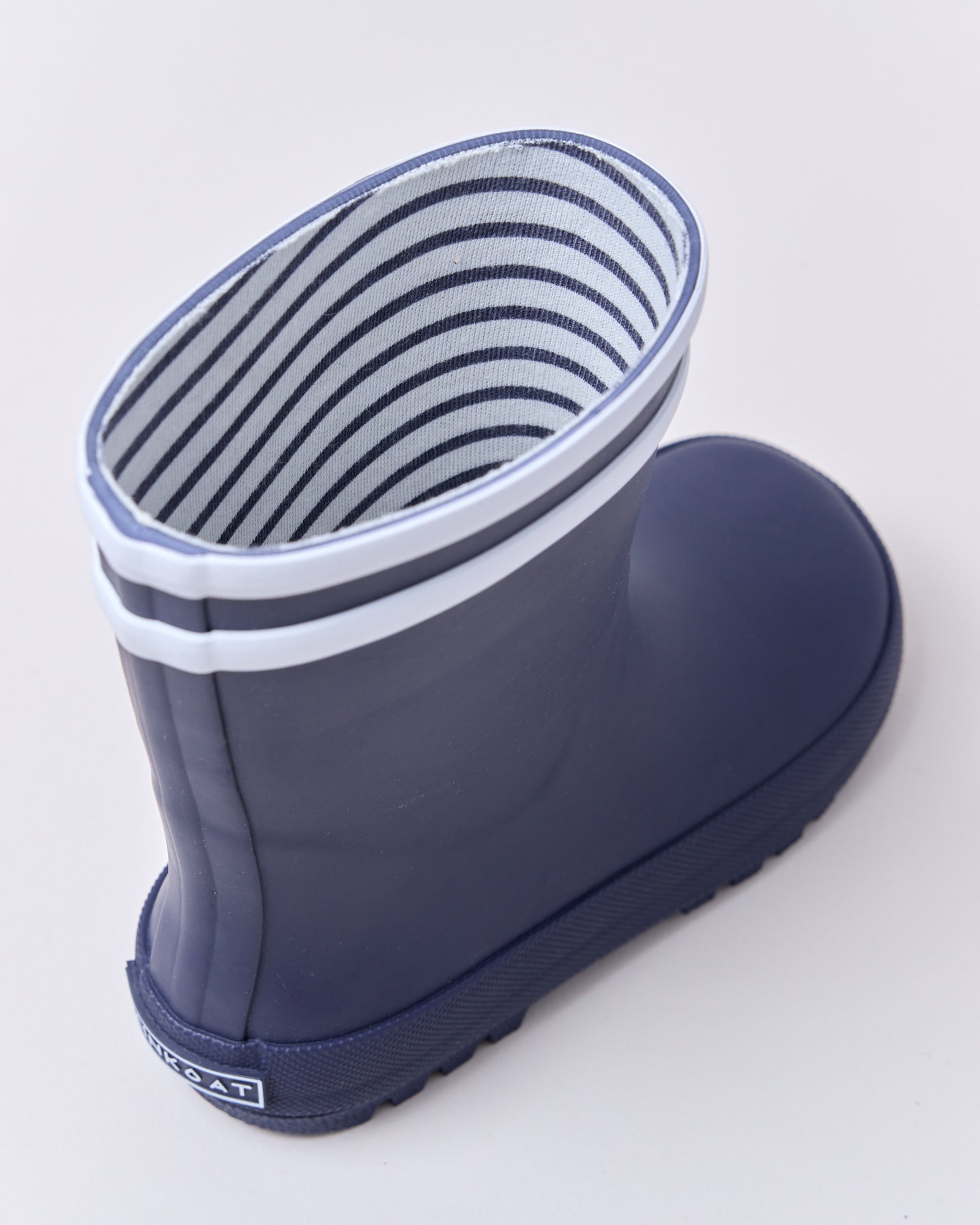 Gumboots - Midnight Navy
