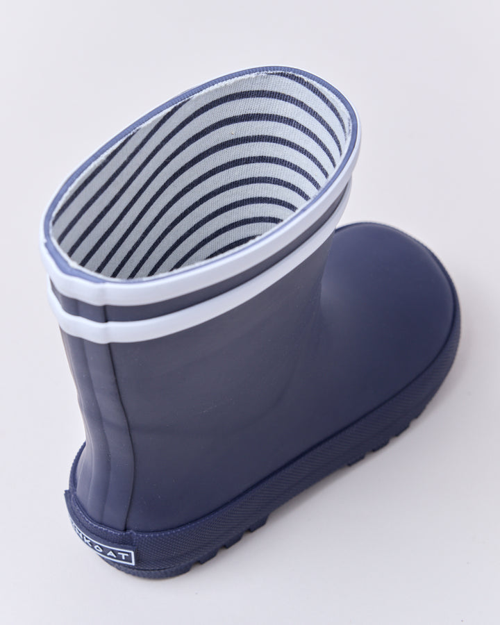 Gumboots - Midnight Navy
