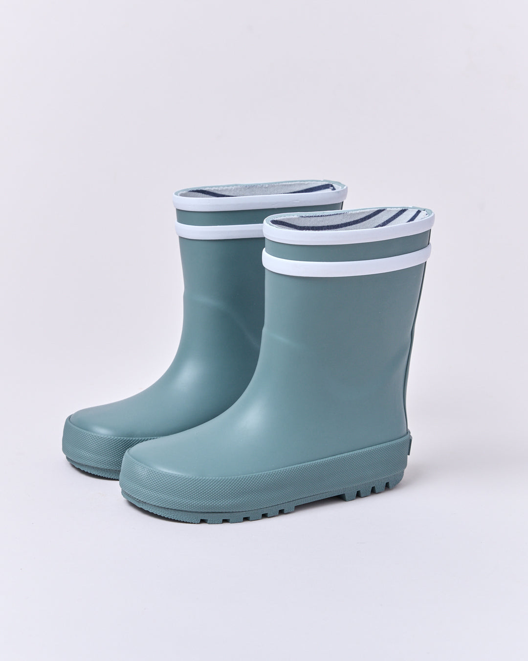 Gumboots - Forest Green