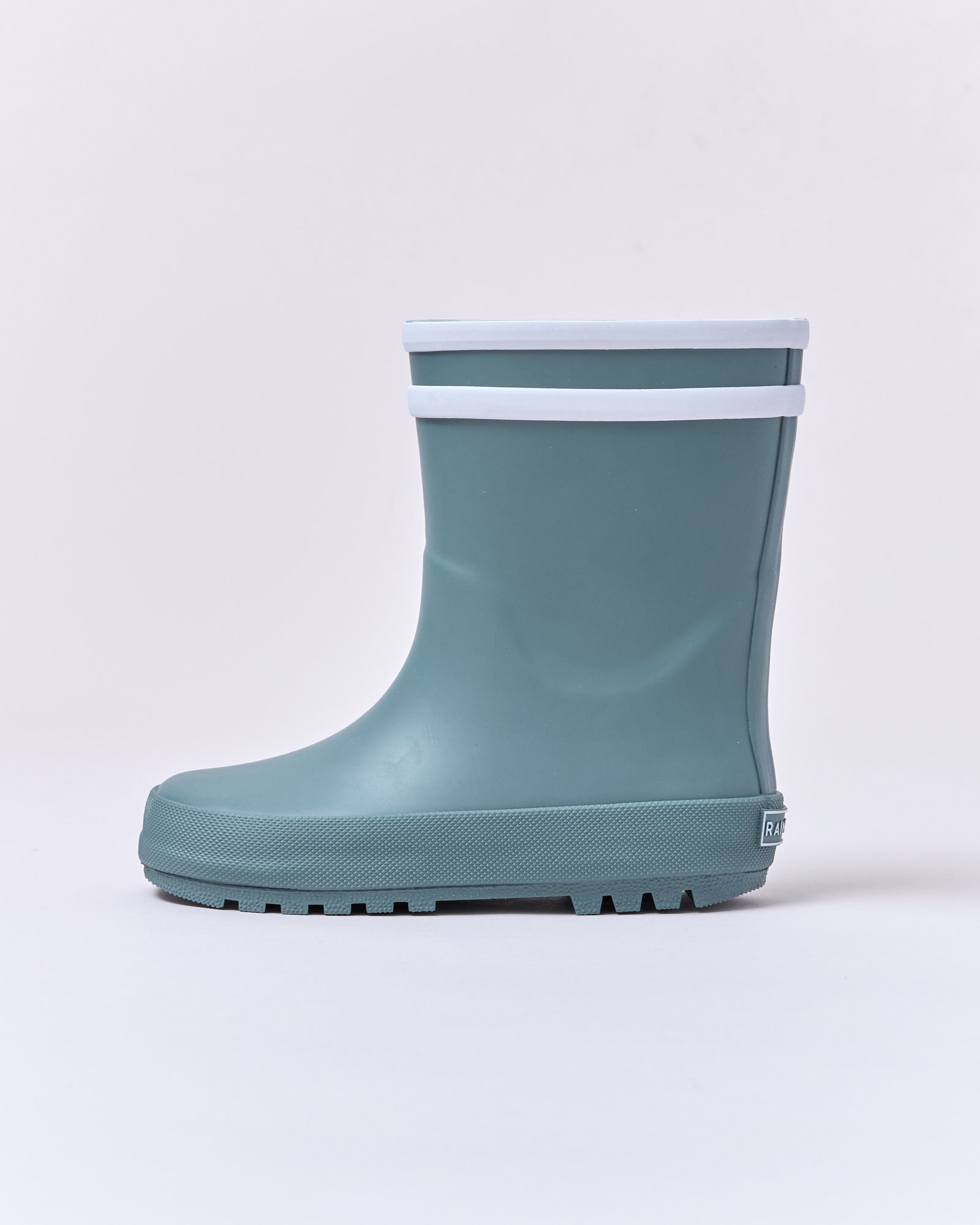 Gumboots - Forest Green