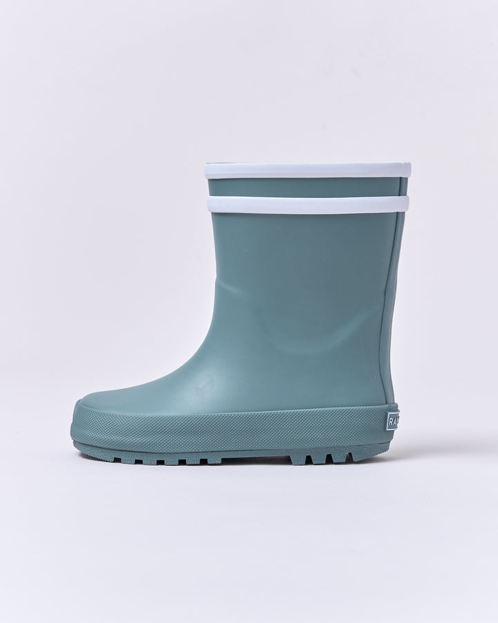 Gumboots - Forest Green