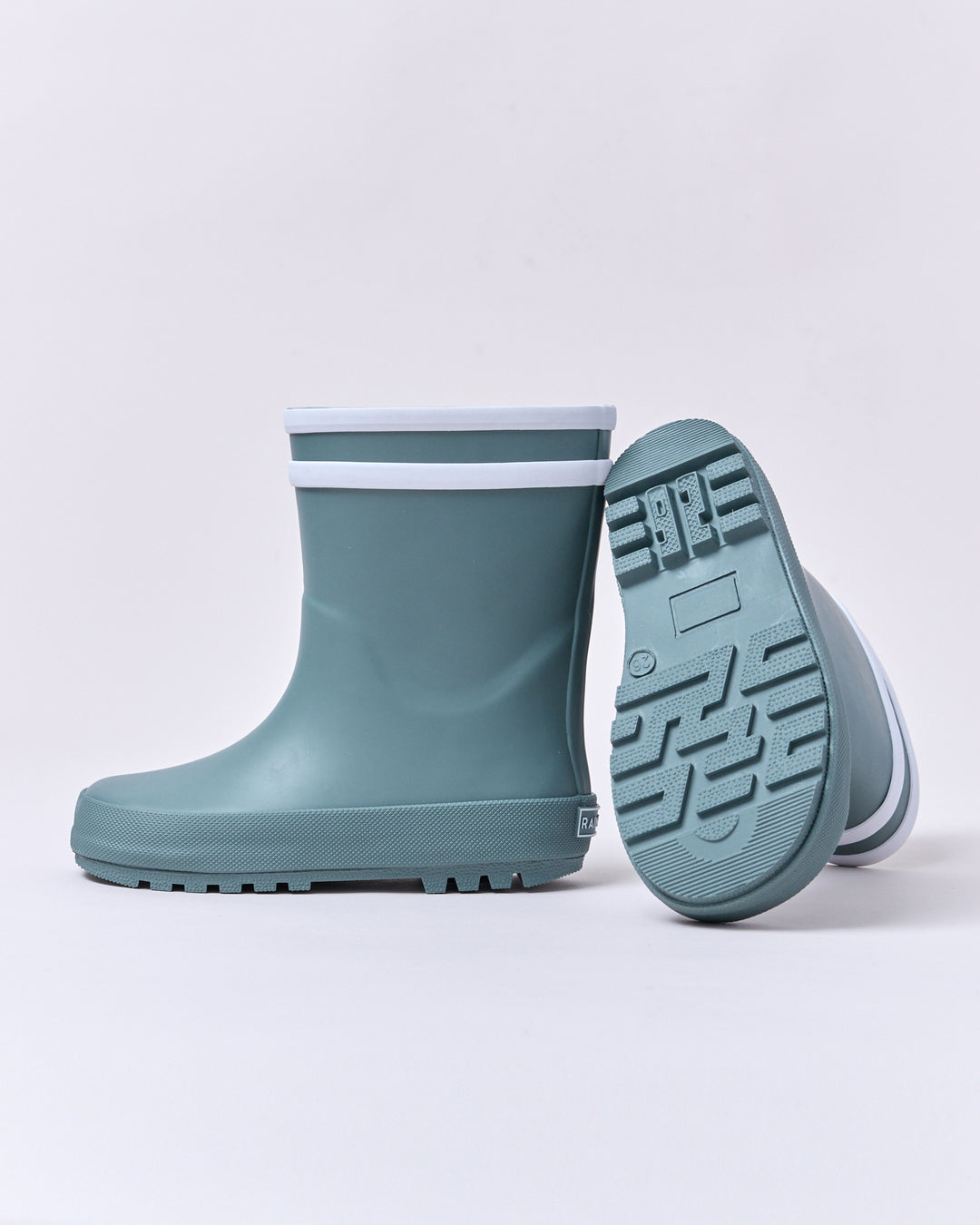 Gumboots - Forest Green