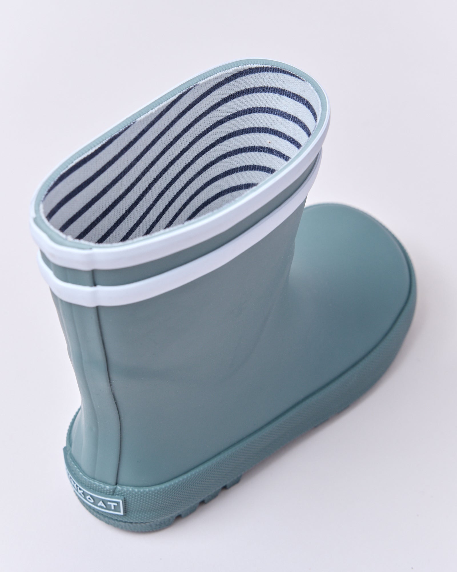 Gumboots - Forest Green