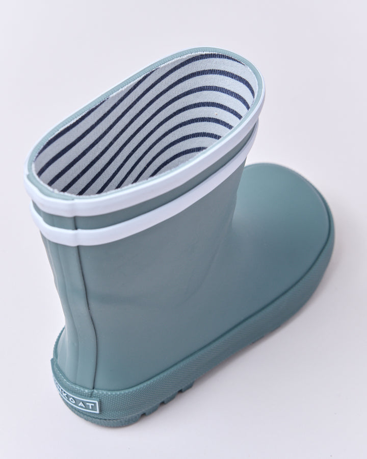 Gumboots - Forest Green