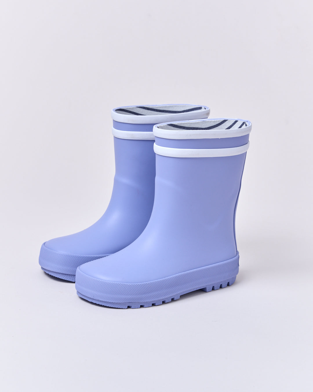 Gumboots - Lavender