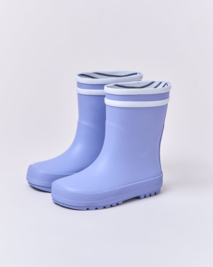 Gumboots - Lavender