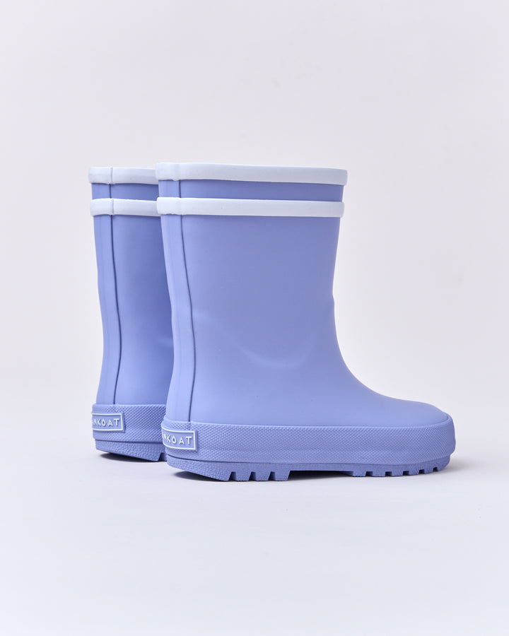 Gumboots - Lavender