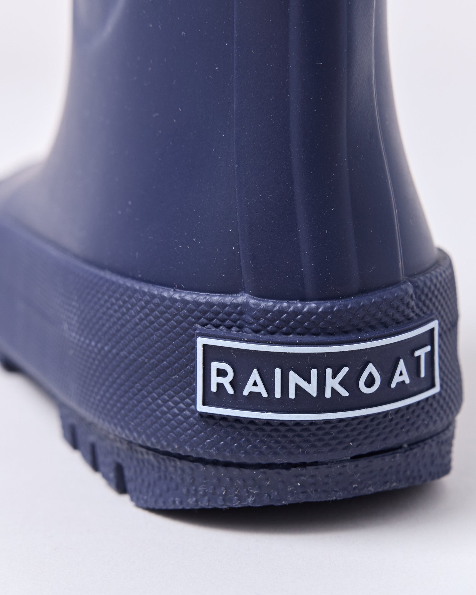 Gumboots - Midnight Navy