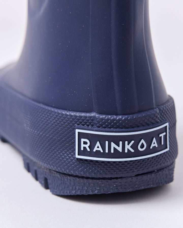 Gumboots - Midnight Navy