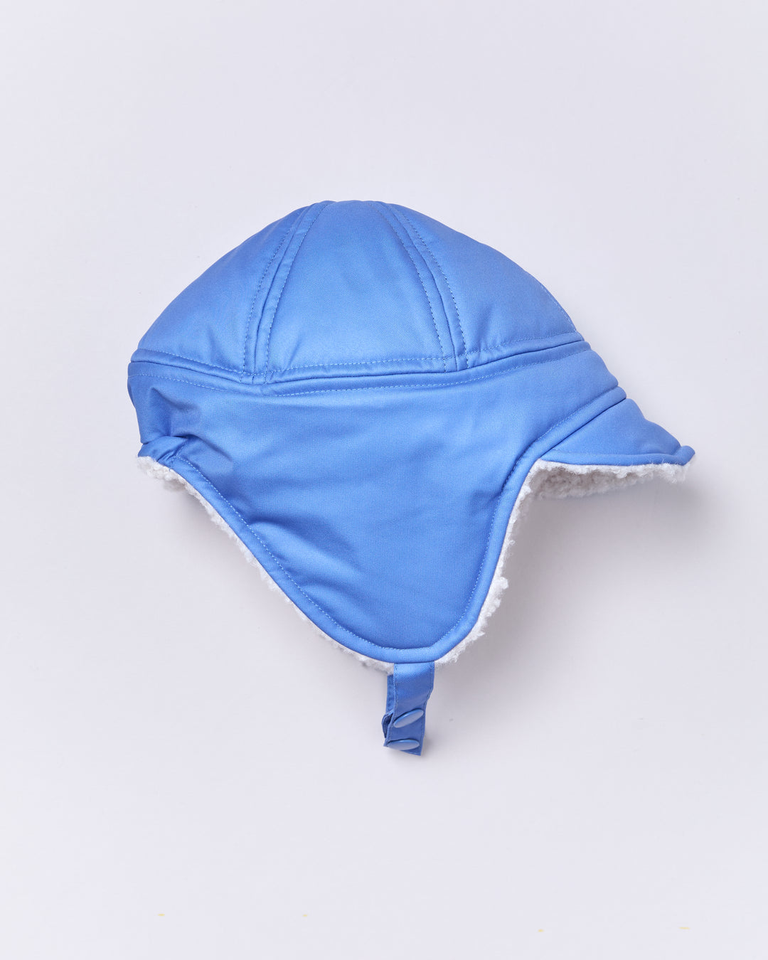 Winter Hat - Blue