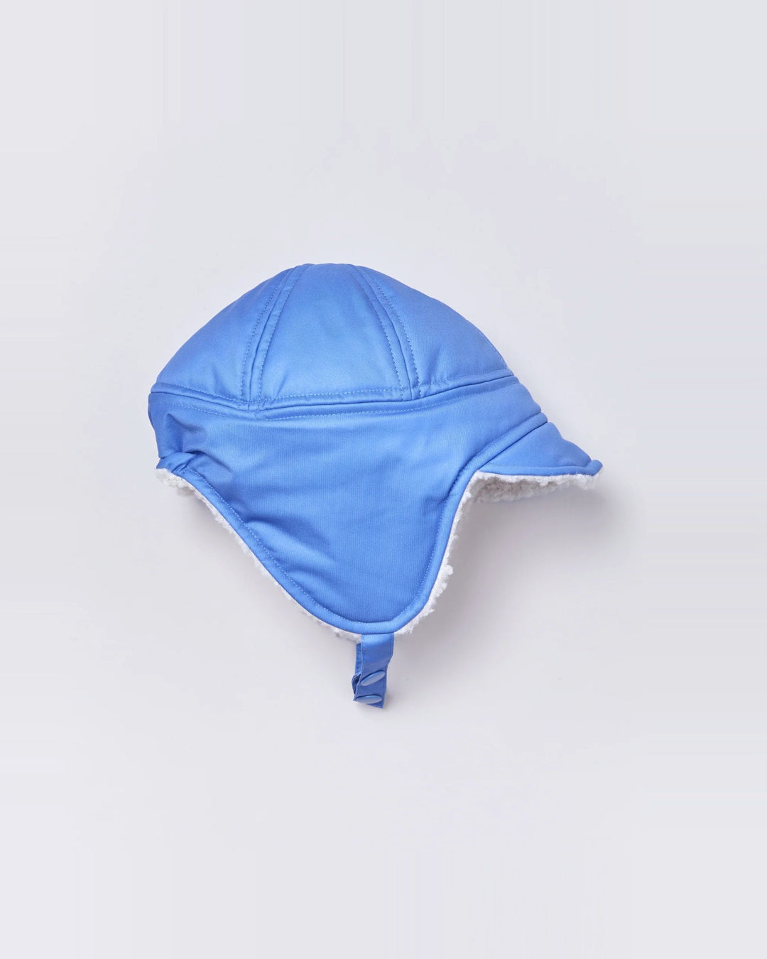 Kids winter hat in Blue | Rainkoat