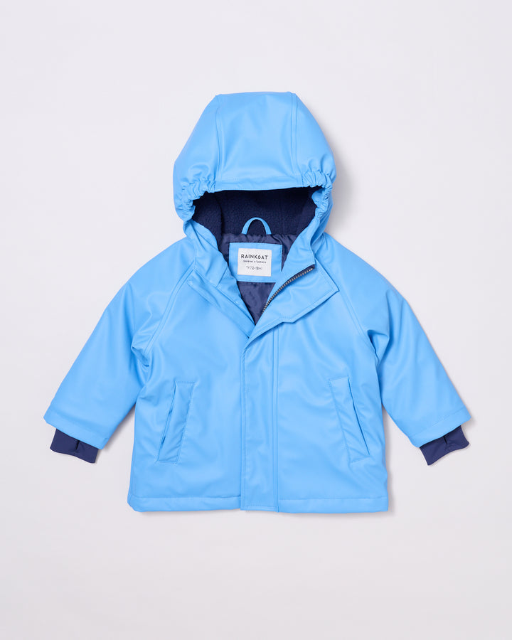 PaddyMac - Light Blue