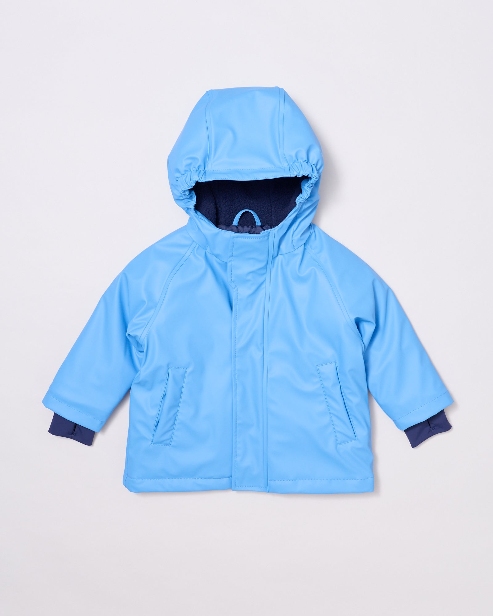 PaddyMac - Light Blue
