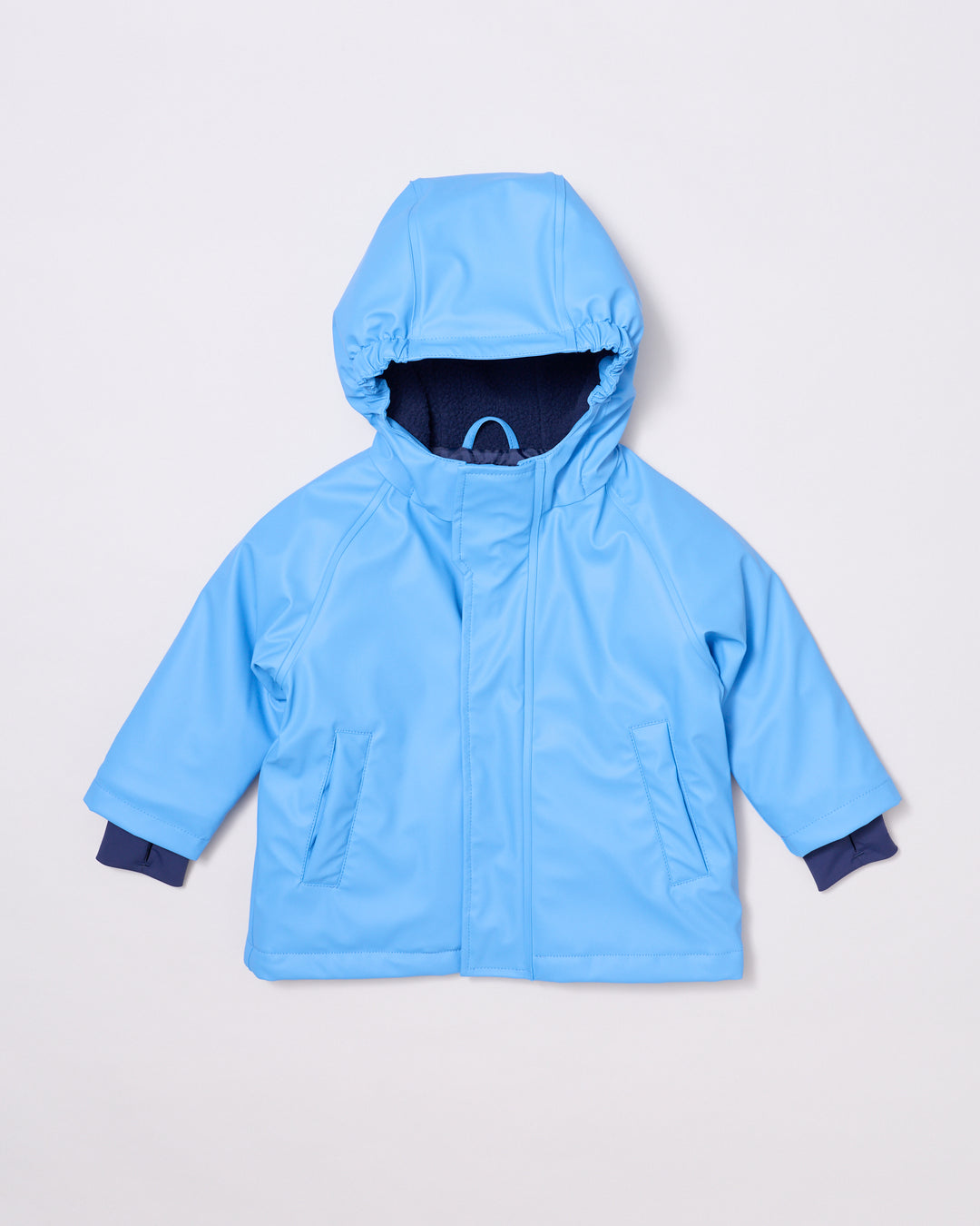 PaddyMac - Light Blue
