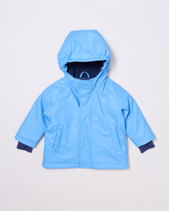 PaddyMac - Light Blue