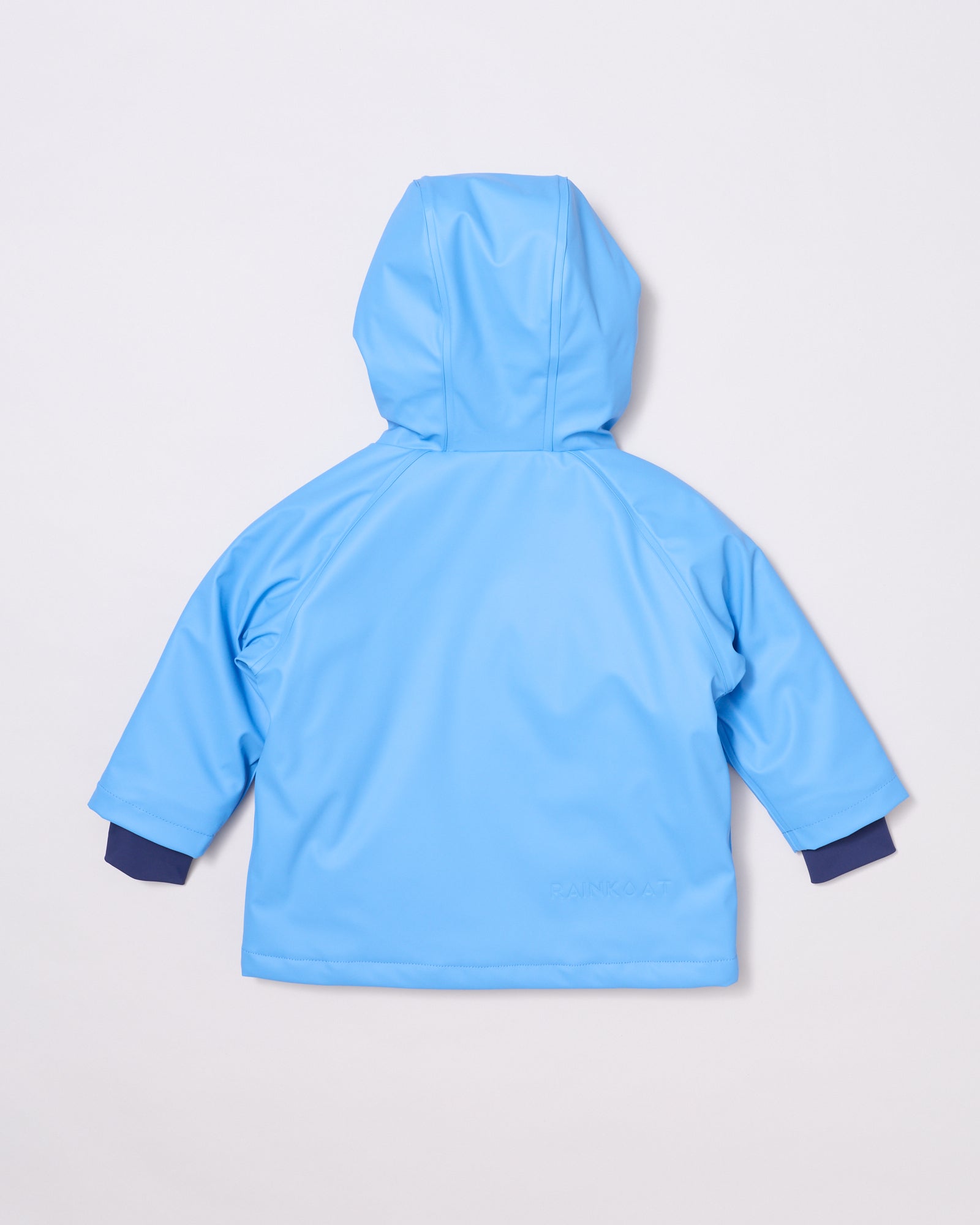 PaddyMac - Light Blue