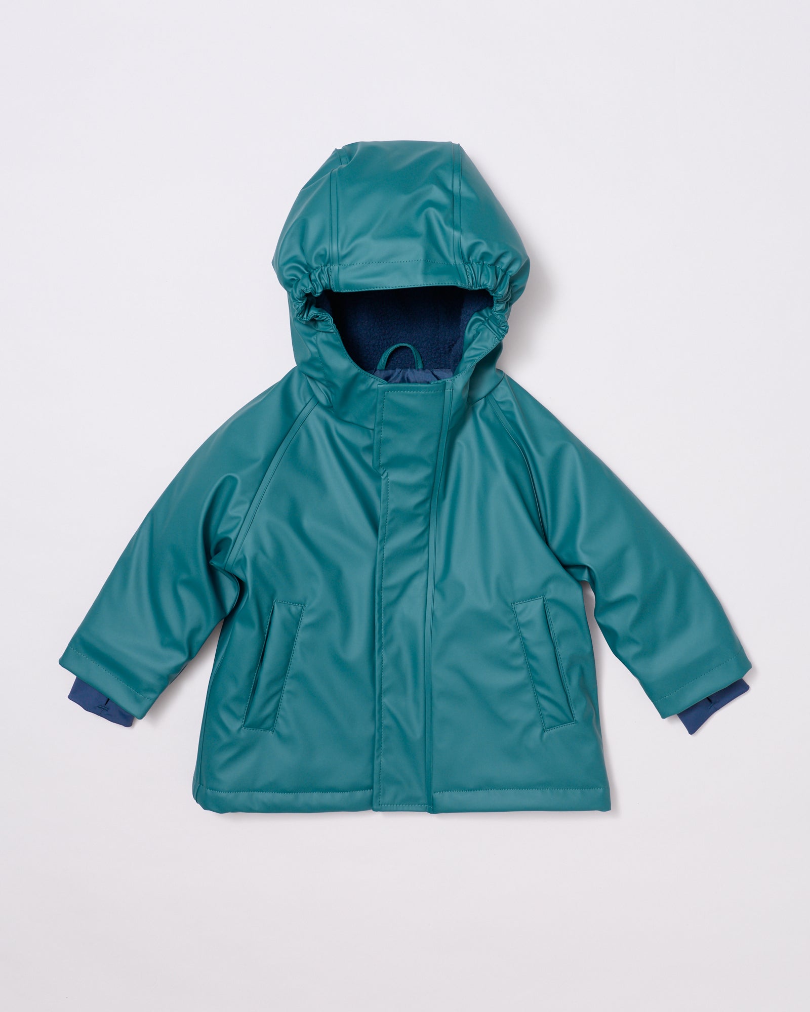 PaddyMac - Dark Teal
