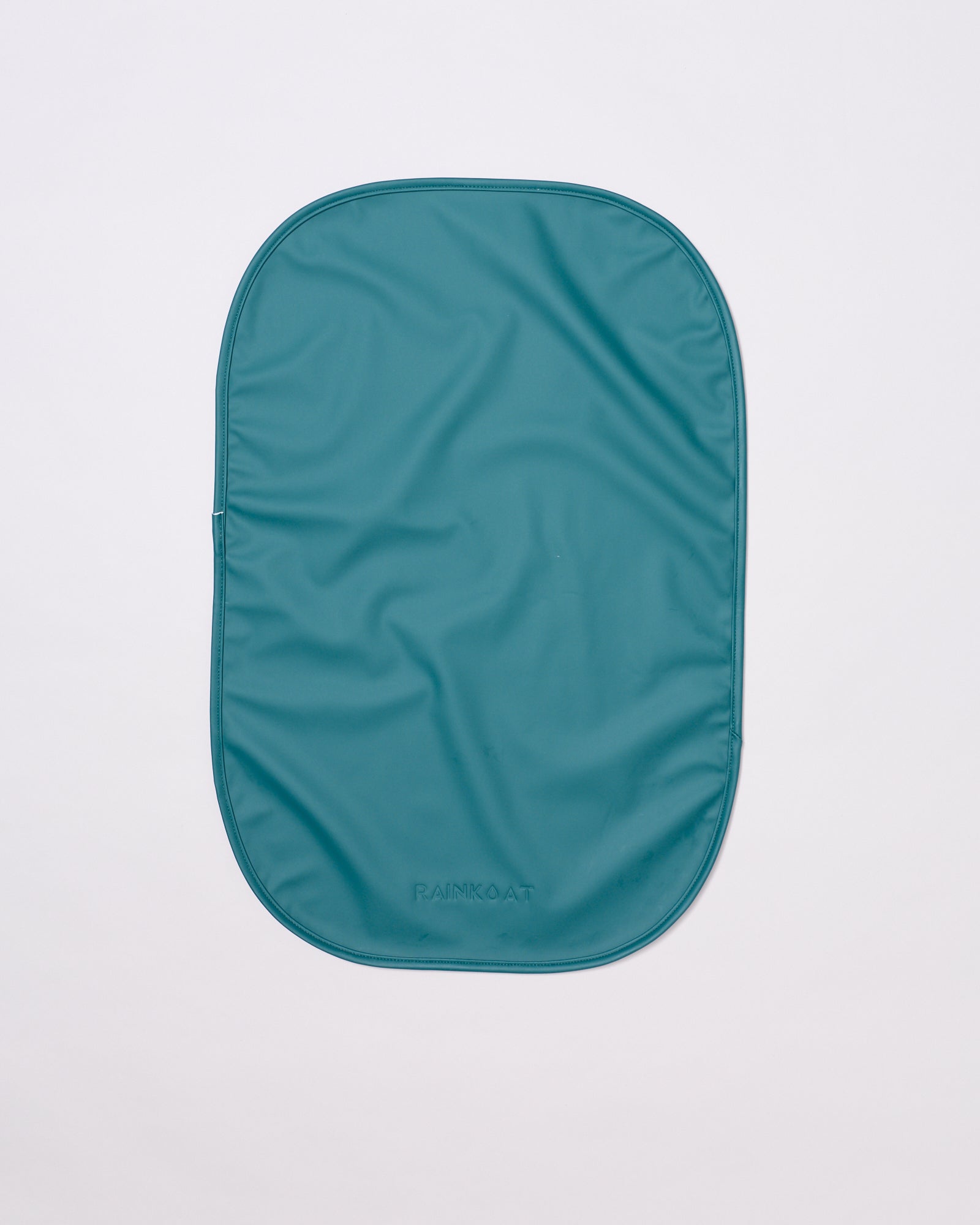 Baby Change Mat - Dark Teal