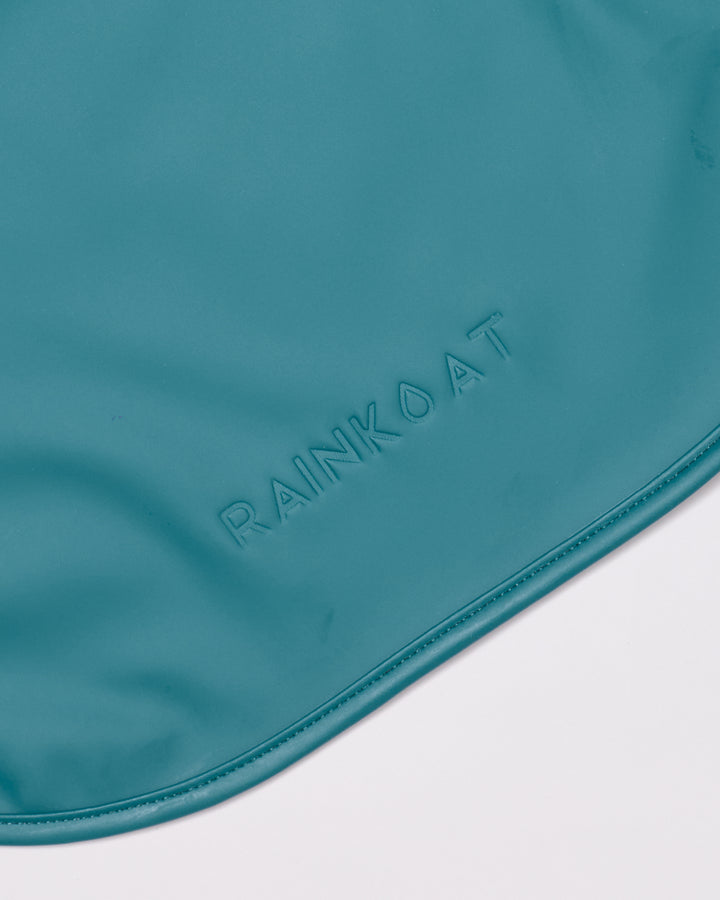 Baby Change Mat - Dark Teal