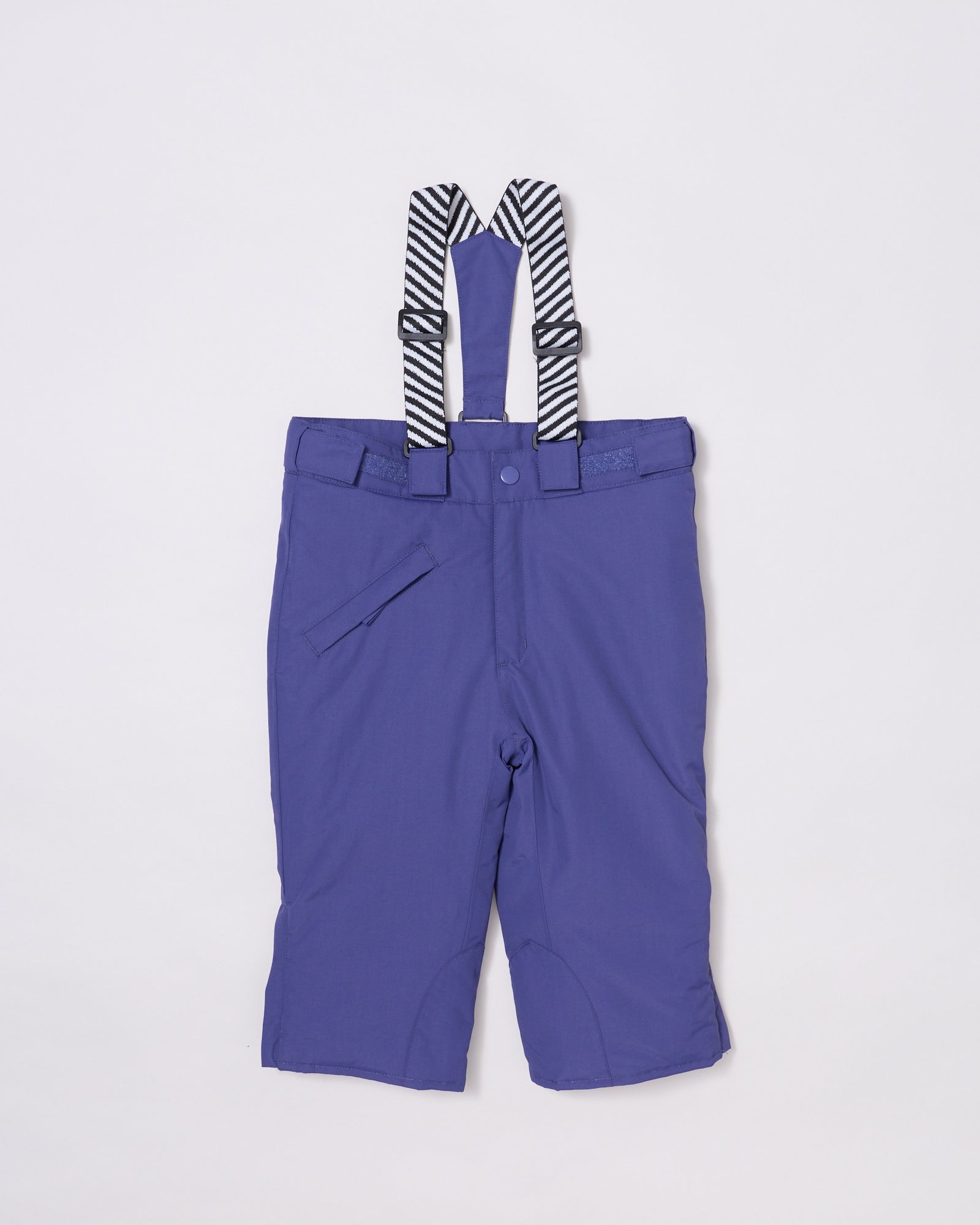 Ski Pants - Skipper Blue