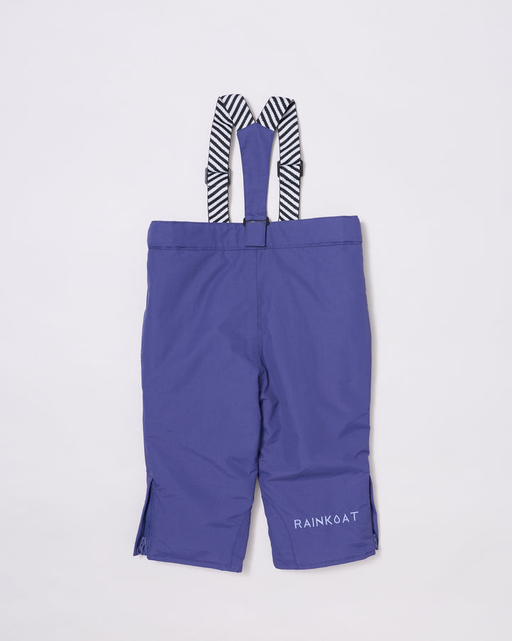 Ski Pants - Skipper Blue