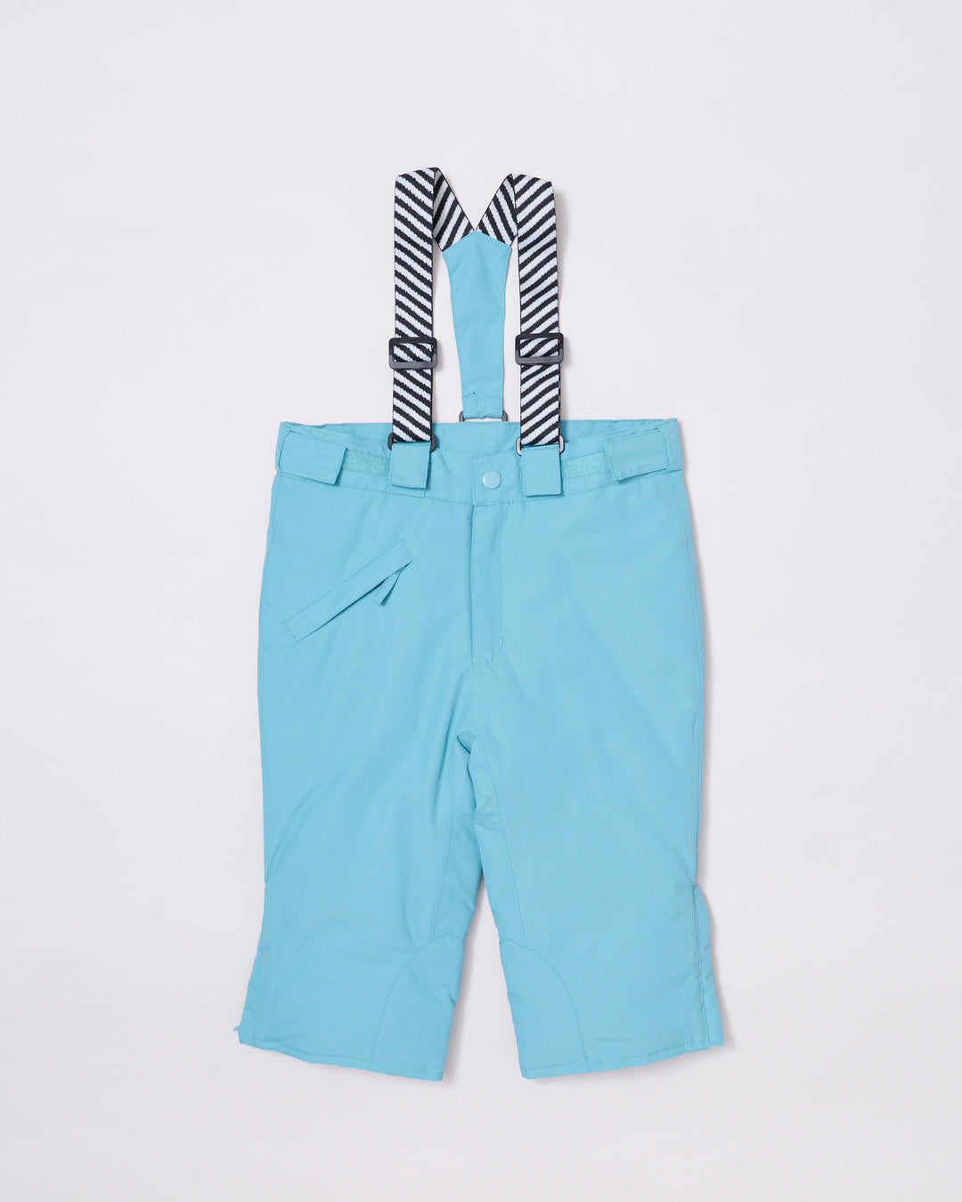 Ski Pants - Aqua Blue