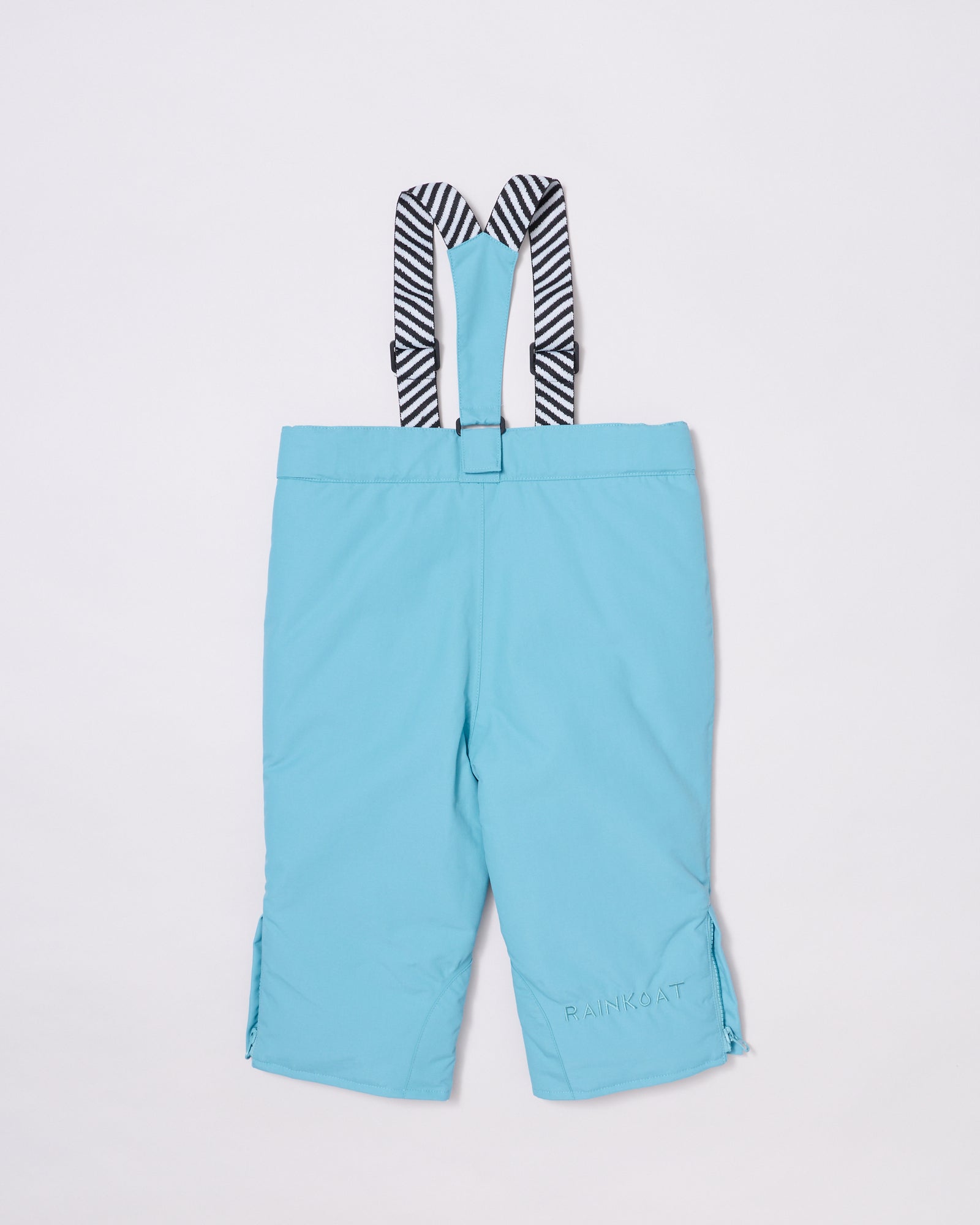 Ski Pants - Aqua Blue